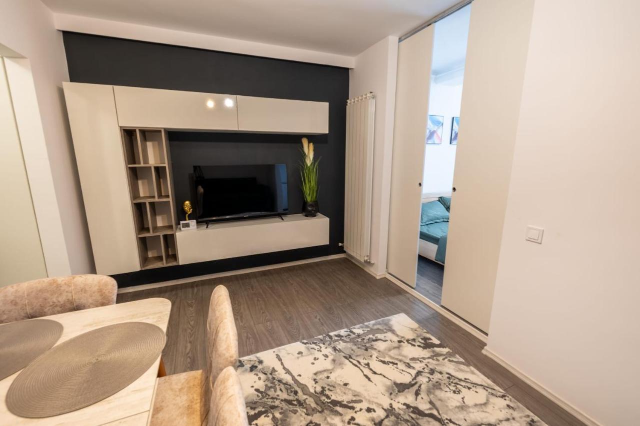 New Home Studio Zalau Ngoại thất bức ảnh