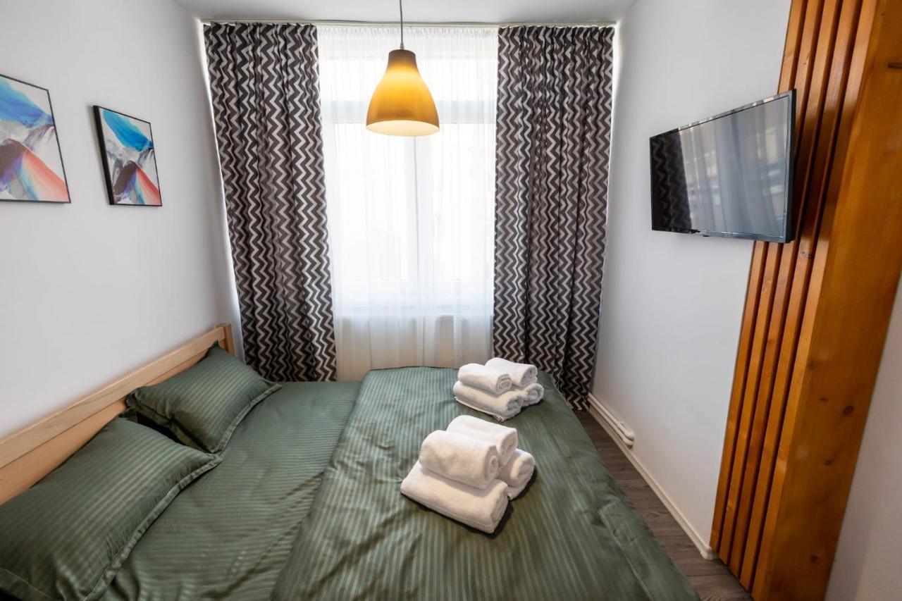 New Home Studio Zalau Ngoại thất bức ảnh