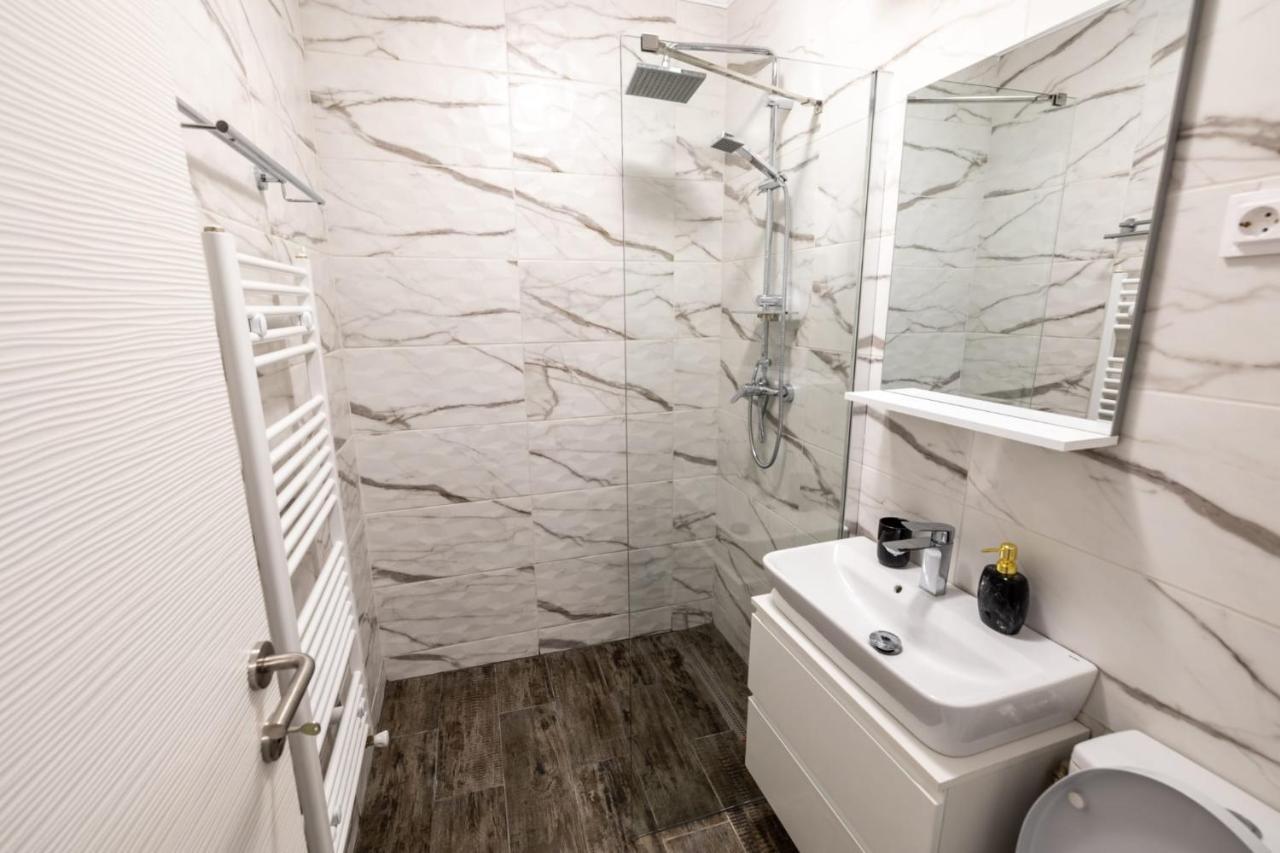 New Home Studio Zalau Ngoại thất bức ảnh