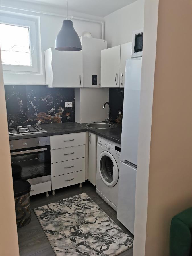 New Home Studio Zalau Ngoại thất bức ảnh